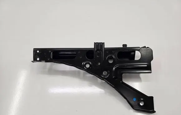 Opel Astra K Front quarter panel 39168714