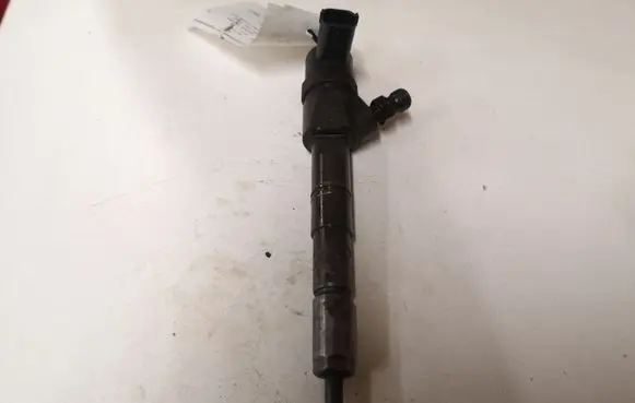 Alfa Romeo 159 Fuel injector 0445110243