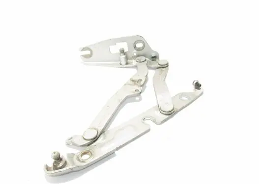 Audi A6 S6 C6 4F Loading door hinge set 4F5827301