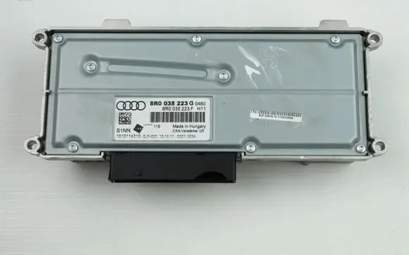 Audi Q5 SQ5 Sound amplifier 8R0035223G