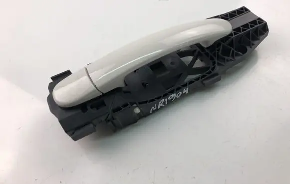 Skoda Citigo Front door exterior handle 5N0837205M