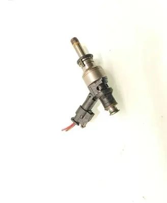 Fuel injector