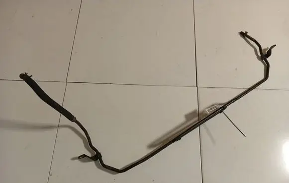 Renault Laguna II Power steering hose/pipe/line 