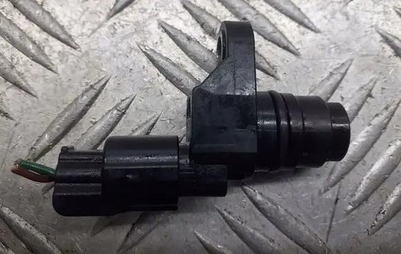 Honda Accord Crankshaft position gear 