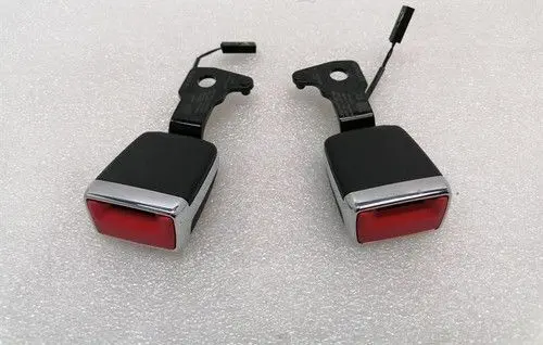 Bentley Flying Spur Front seatbelt buckle 3SD857740