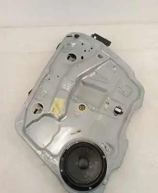Mercedes-Benz ML W164 Front window lifting mechanism without motor A1648203885 A1648203002 A1697202635