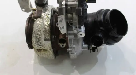 Volkswagen Touareg III Turbo 059145873EG