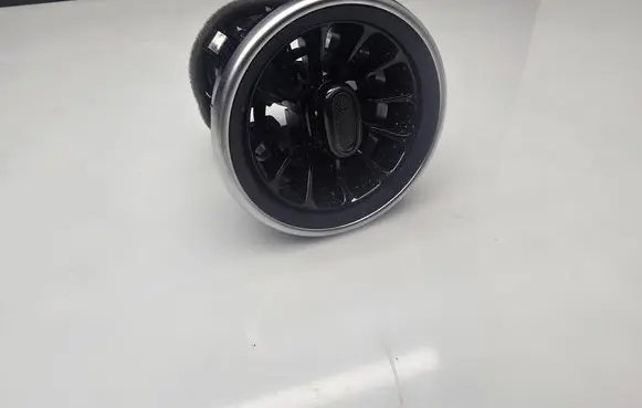 Mercedes-Benz Sprinter W907 W910 Dash center air vent grill A9108303301 T1618911A 10072024