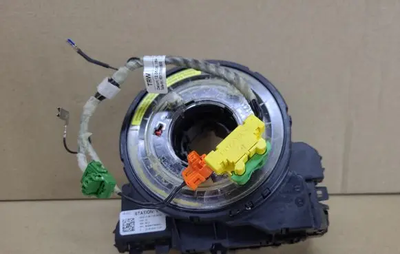 Audi A4 S4 B8 8K Airbag slip ring squib (SRS ring) 8K0953568D