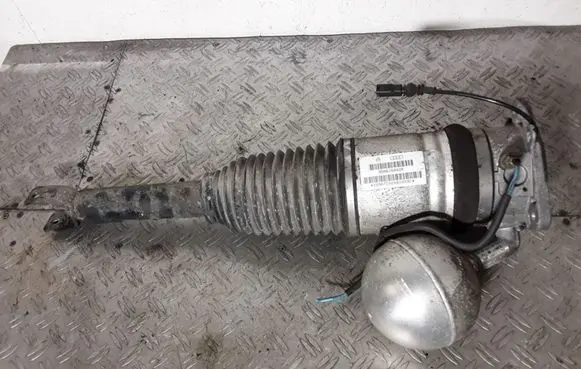 Volkswagen Phaeton Rear shock absorber/damper 3D0616002K