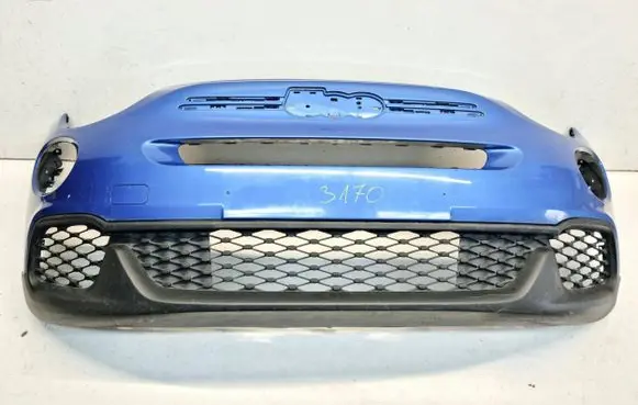 Fiat 500X Front bumper 52211694