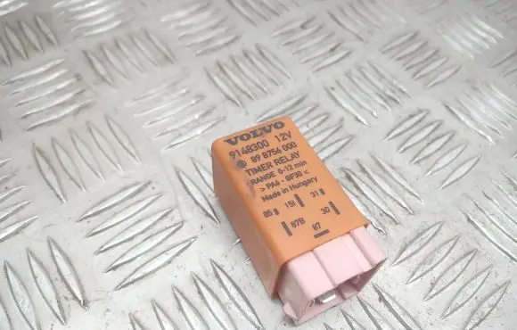 Volvo S70 V70 V70 XC Other relay 9148300