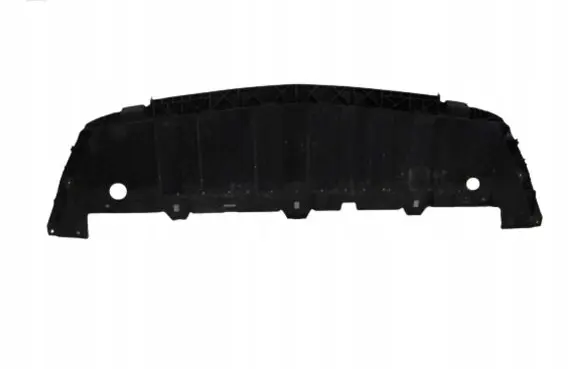 Mercedes-Benz GLA W156 X156 Front bumper skid plate/under tray A1568853600