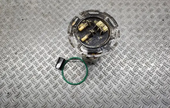 Nissan Qashqai In-tank fuel pump 170404EA0A P0DE57000 058020