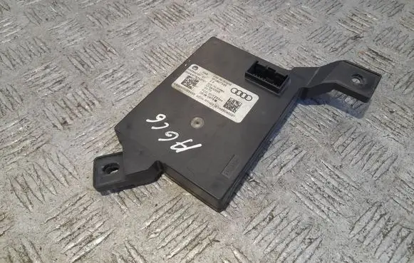 Audi A6 S6 C6 4F Other control units/modules 4F0910335 033540101