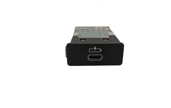 BMW X5M G05 F95 USB socket connector 84105A21B76 5A21B76