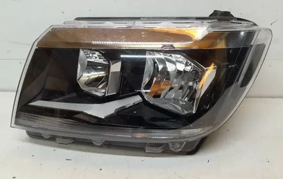 Volkswagen Crafter Headlight/headlamp 7C1941005 1EB01283001 1EB012830