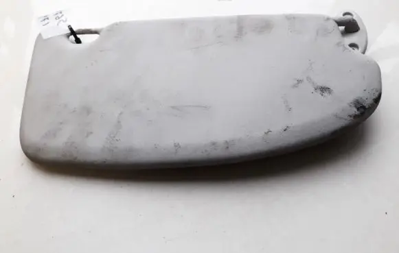 Ford Focus Sun visor