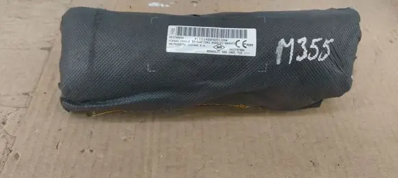 Dacia Sandero II Seat airbag 0589P1000377