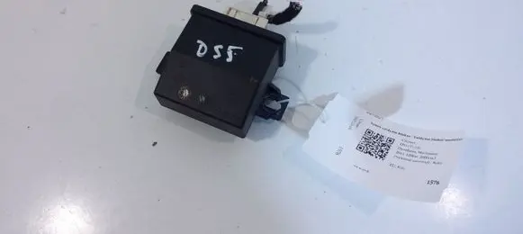Xenon control unit/module