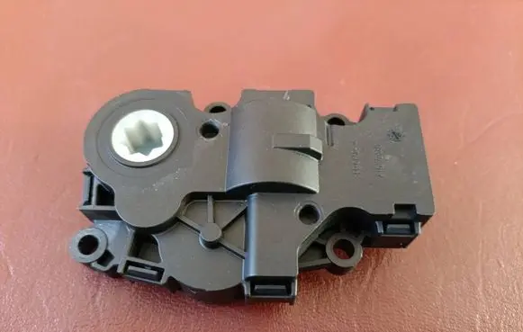 BMW 4 F32 F33 Air flap motor/actuator 9321034 64119321034 T52579A