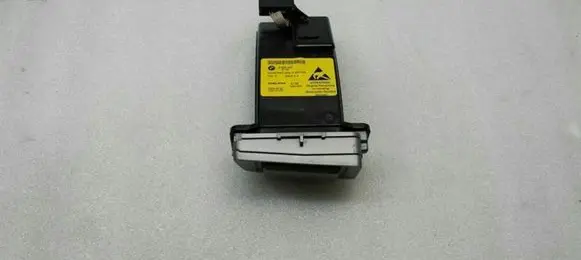 BMW 7 E65 E66 Phone keyboard 6952345