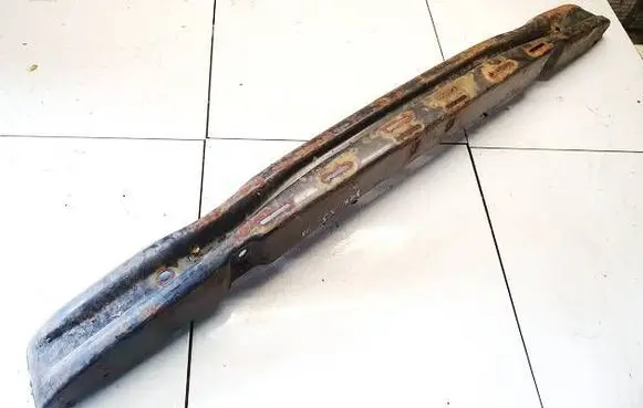 BMW X5 E53 Rear beam