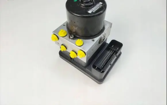 Ford Kuga I ABS Pump 8V412C405AE 10020603724