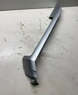 BMW 3 E46 Dashboard glove box trim 51458196103 209710