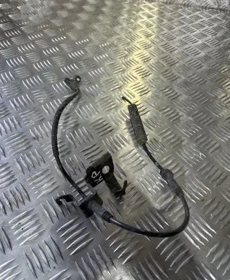 BMW 3 E90 E91 Front ABS sensor wiring 67626465