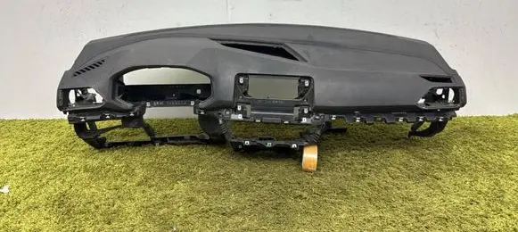 Seat Tarraco Dashboard 5fj857255