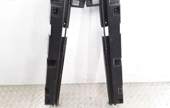Hyundai i40 Other trunk/boot trim element 857333Z100 857433Z100