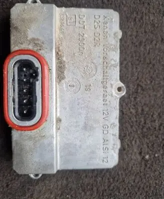 BMW 5 E60 E61 Headlight ballast module Xenon 5DV00829000 16330101474129