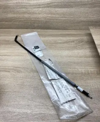 Mercedes-Benz Vito Viano W447 Rear door cable line A4477603800