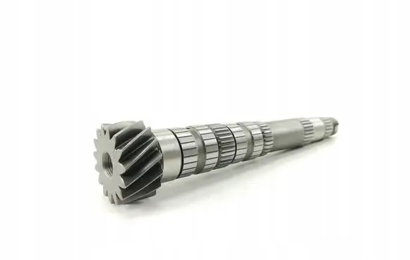 Fiat Seicento/600 Drive shaft (set) 7729345