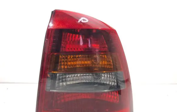 Rear/tail lights