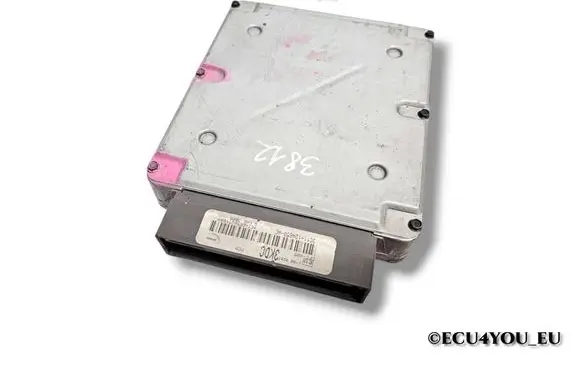 Ford Transit Engine control unit/module 3C1112A650AC 3KDC