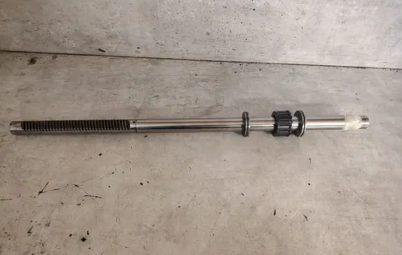 Chrysler Town u0026 Country V Steering rack mechanical part P05006523AC T6BNR348935409