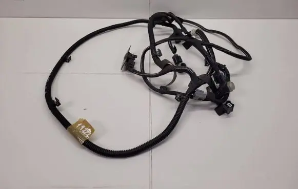Renault Captur II Parking PDC sensor