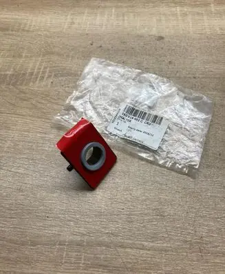 Volkswagen Caddy Front parking sensor holder (PDC) 2K0919492G