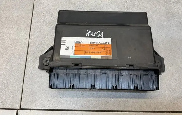 Comfort/convenience module