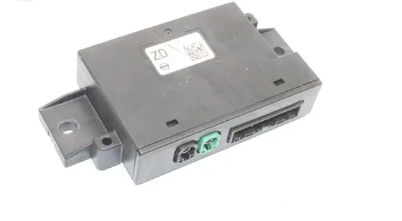 Nissan X-Trail T33 Other devices 284E76RU4A