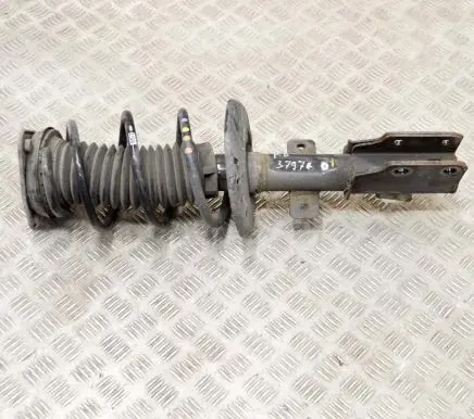 Peugeot 3008 II Front shock absorber/damper 9819718680