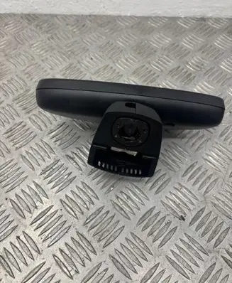 BMW 1 E81 E87 Rear view mirror (interior) 9134399