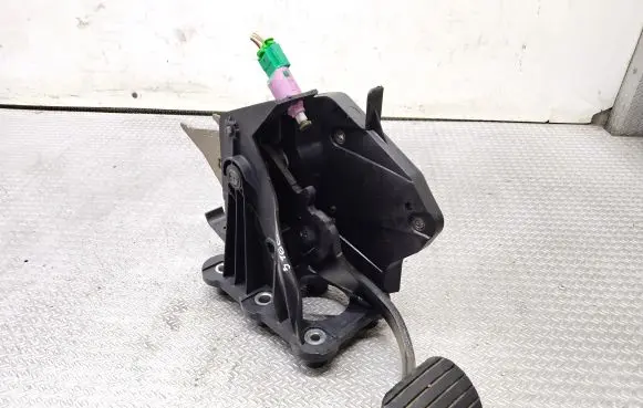Renault Laguna III Brake pedal 465010003R