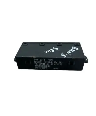 BMW 5 E39 Door control unit/module 61356904252