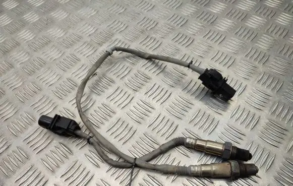 KIA Sportage Lambda probe sensor 393502F620 393502F610
