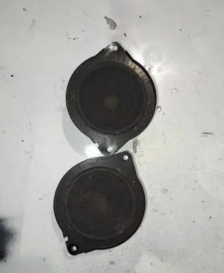 Chrysler Town u0026 Country V Panel speaker 05059062AB EAS9PH120A