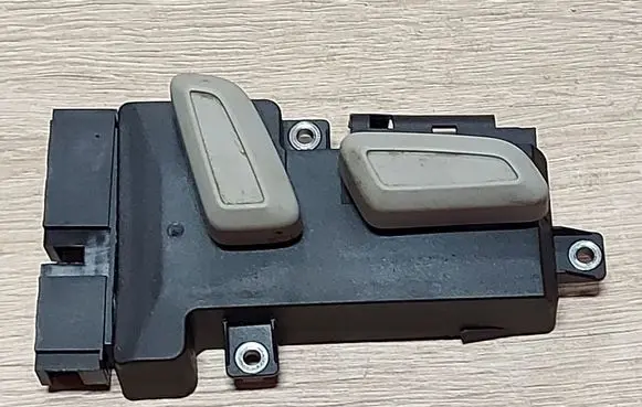Audi Q5 SQ5 Seat control switch 8K0959748 8K0959748C