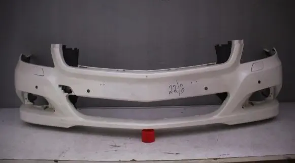 Mercedes-Benz SL R230 Front bumper
